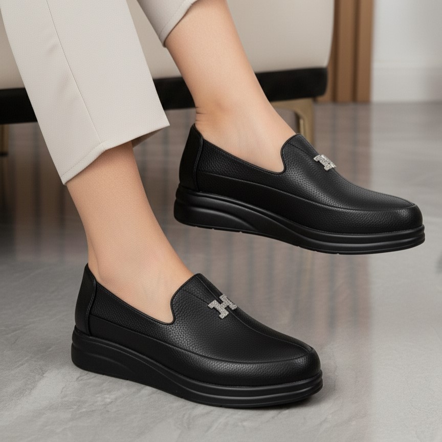 حذاء نسائي طبي - Image 3